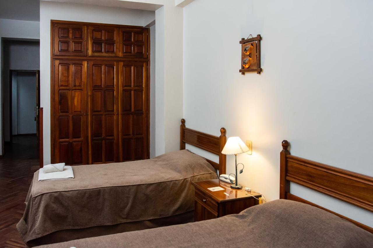 Catalina Hotel San Pedro De Jujuy Extérieur photo
