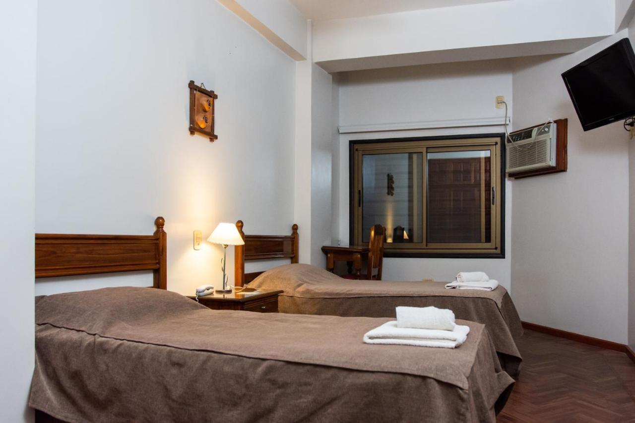 Catalina Hotel San Pedro De Jujuy Extérieur photo