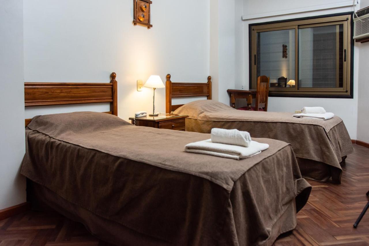 Catalina Hotel San Pedro De Jujuy Extérieur photo