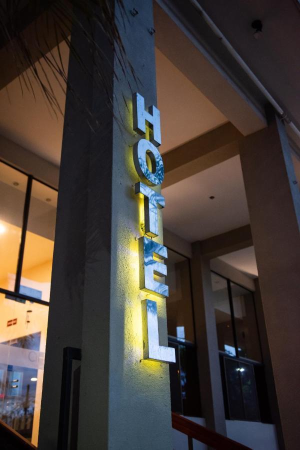 Catalina Hotel San Pedro De Jujuy Extérieur photo
