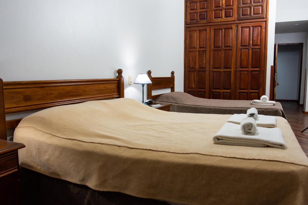 Catalina Hotel San Pedro De Jujuy Extérieur photo