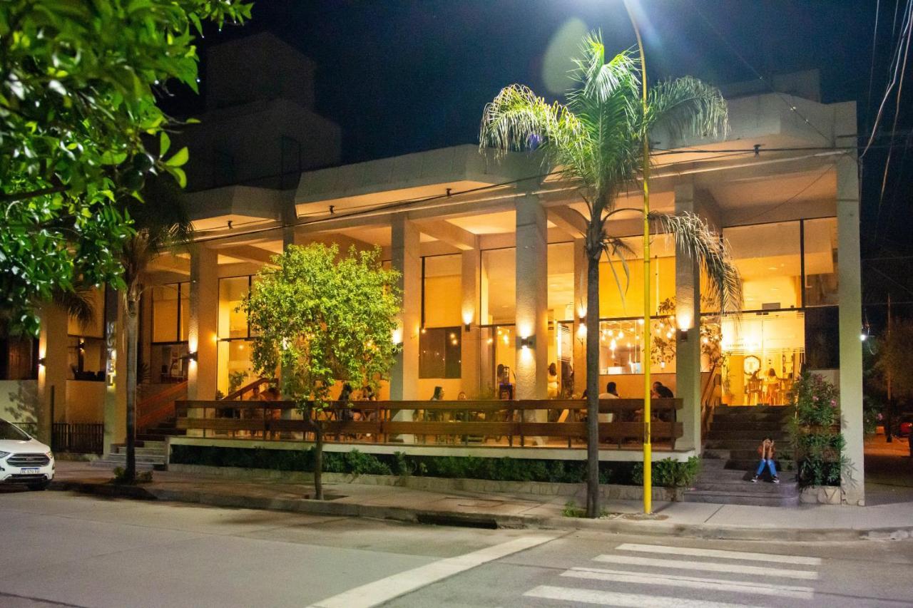 Catalina Hotel San Pedro De Jujuy Extérieur photo